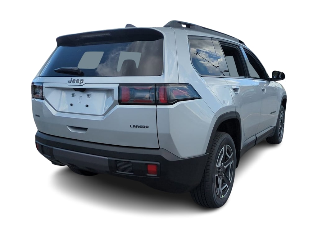 Thumbnail: 2026 Jeep Cherokee - 23