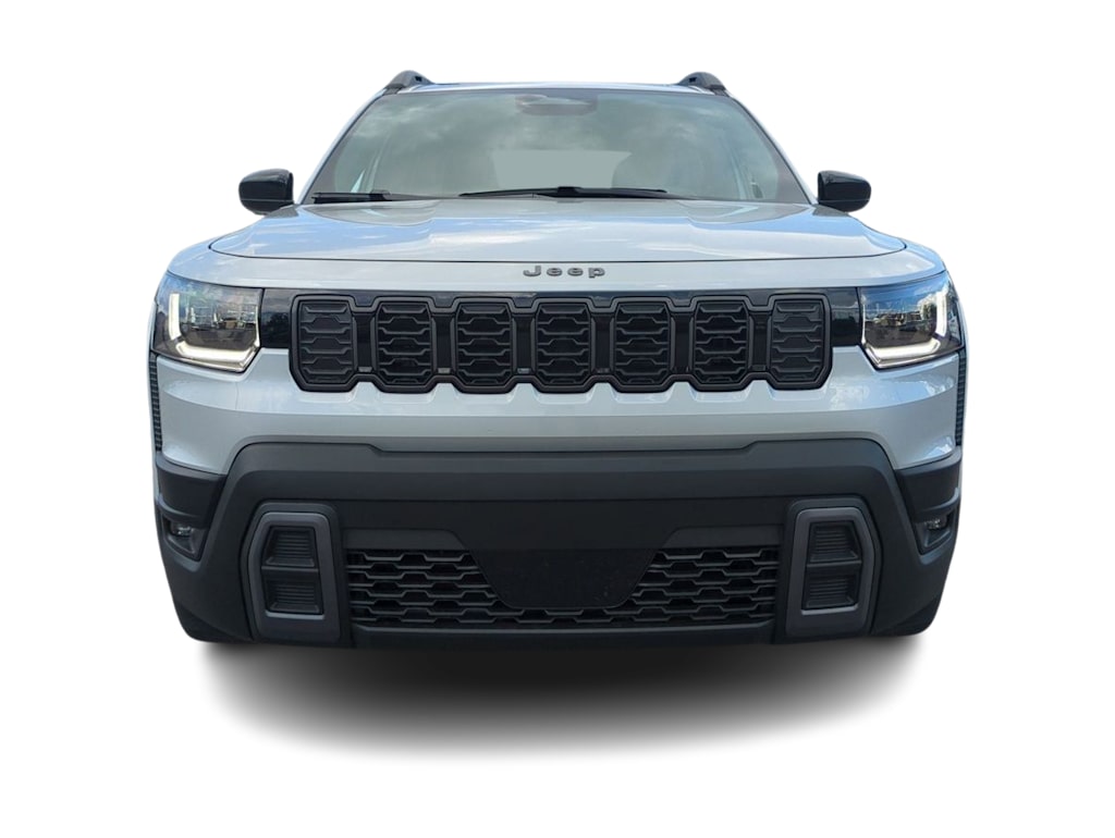 Thumbnail: 2026 Jeep Cherokee - 6
