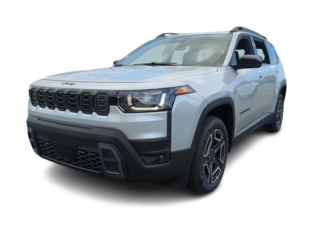 Thumbnail: 2026 Jeep Cherokee - 22