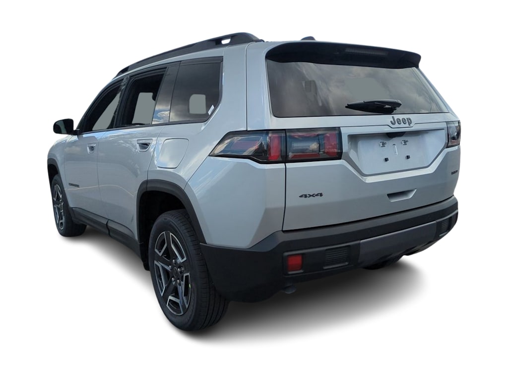 Thumbnail: 2026 Jeep Cherokee - 4