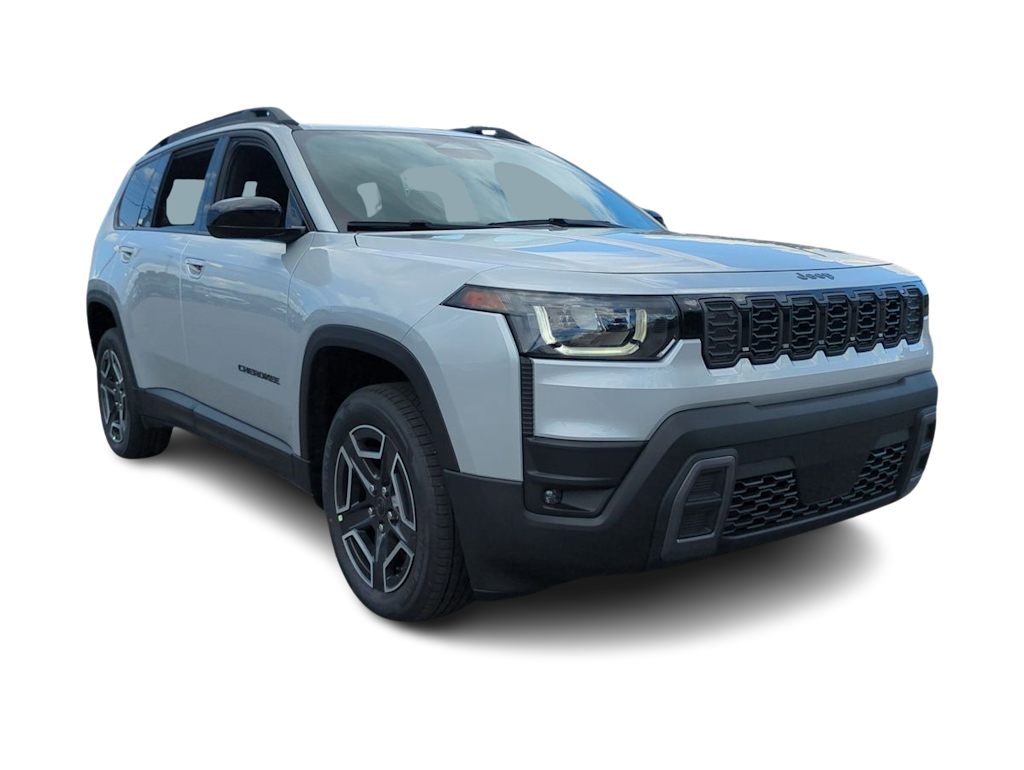 Thumbnail: 2026 Jeep Cherokee - 21