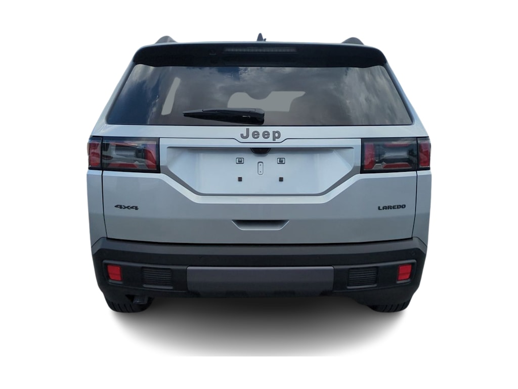Thumbnail: 2026 Jeep Cherokee - 5