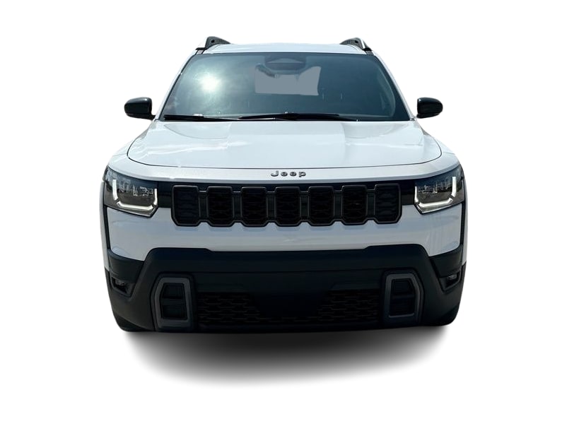 Thumbnail: 2026 Jeep Cherokee - 6
