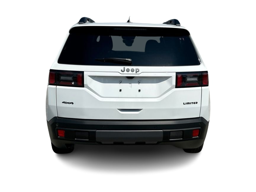 Thumbnail: 2026 Jeep Cherokee - 5