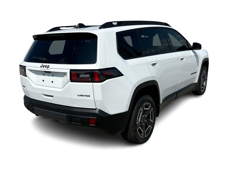 Thumbnail: 2026 Jeep Cherokee - 22