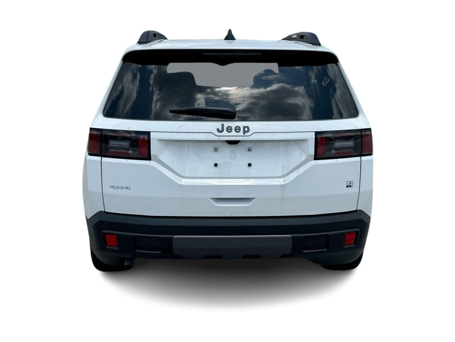 Thumbnail: 2026 Jeep Cherokee - 5