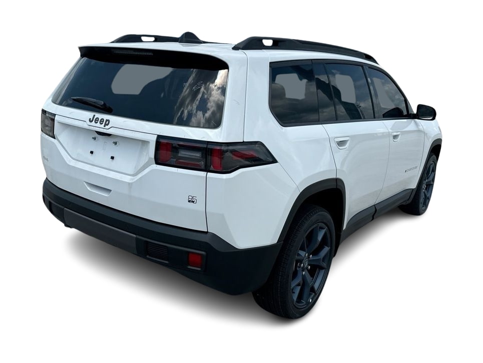 Thumbnail: 2026 Jeep Cherokee - 23