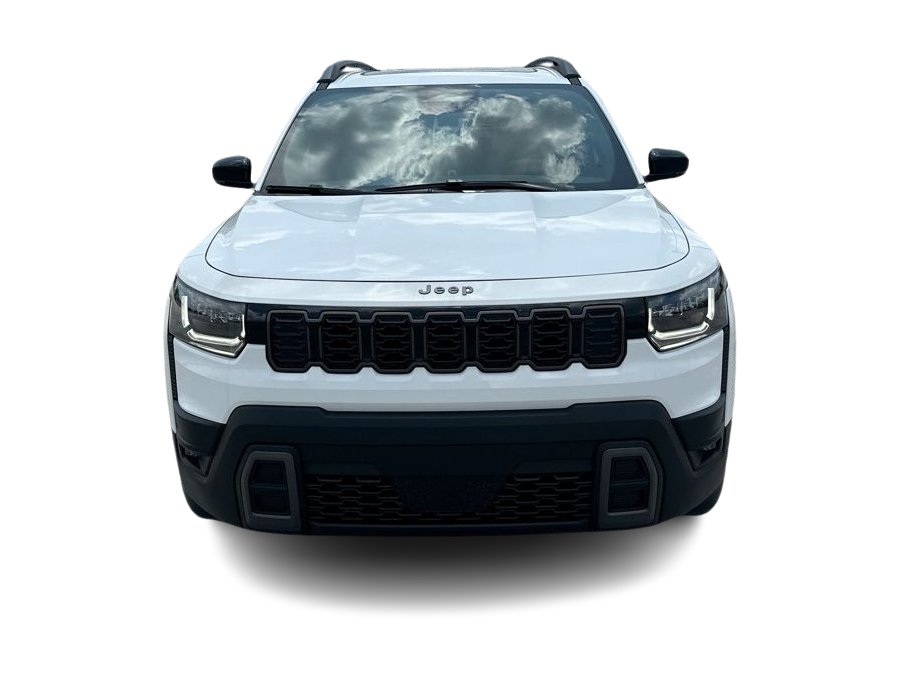 Thumbnail: 2026 Jeep Cherokee - 6