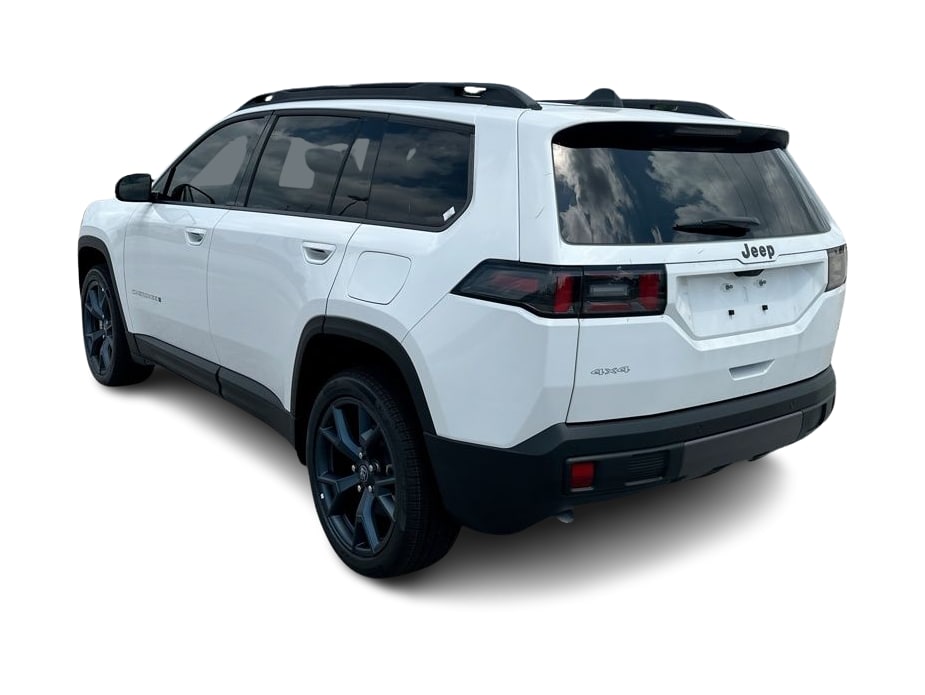 Thumbnail: 2026 Jeep Cherokee - 4