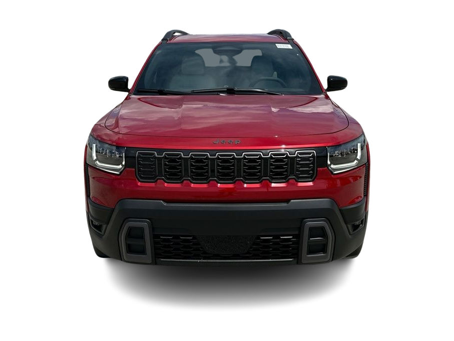 Thumbnail: 2026 Jeep Cherokee - 6
