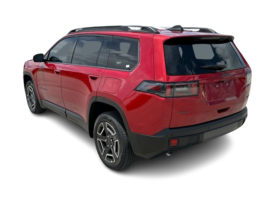 Thumbnail: 2026 Jeep Cherokee - 4