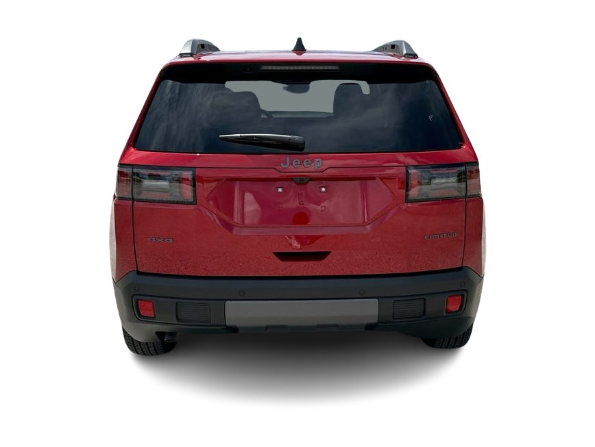 Thumbnail: 2026 Jeep Cherokee - 5