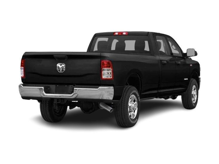 Thumbnail: 2022 RAM 3500 - 10