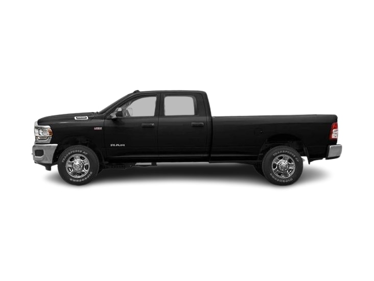 Thumbnail: 2022 RAM 3500 - 3