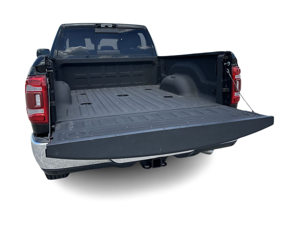 Thumbnail: 2022 RAM 3500 - 17