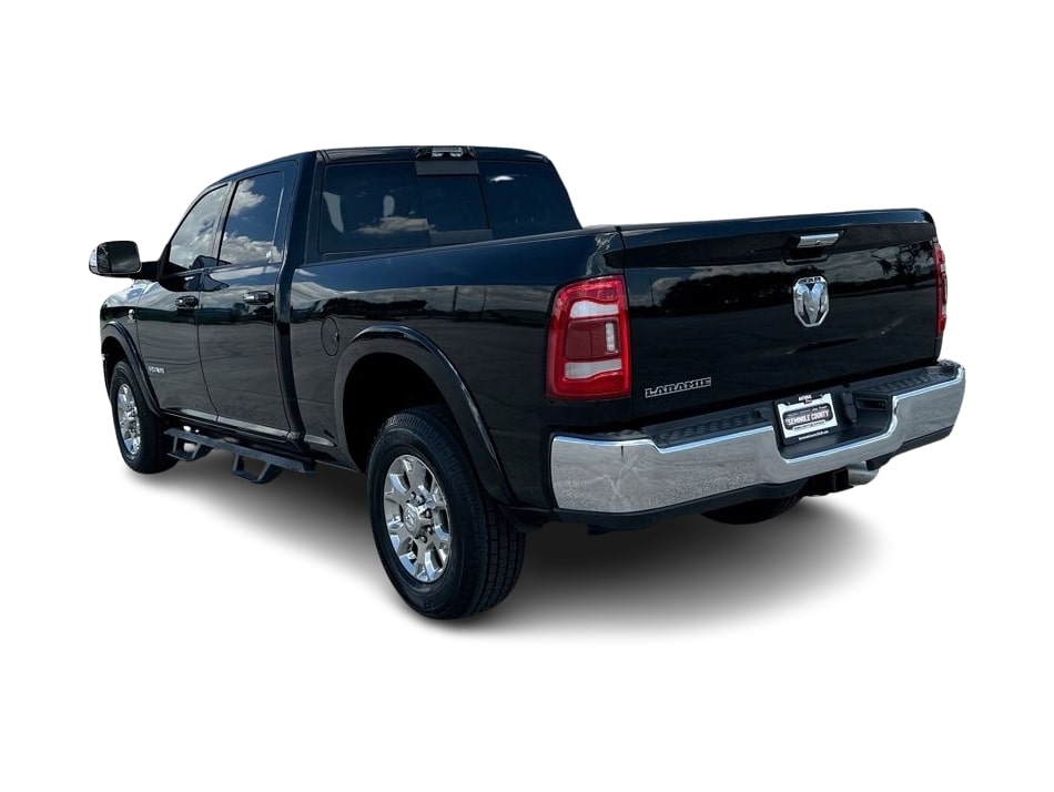 Thumbnail: 2022 RAM 3500 - 4