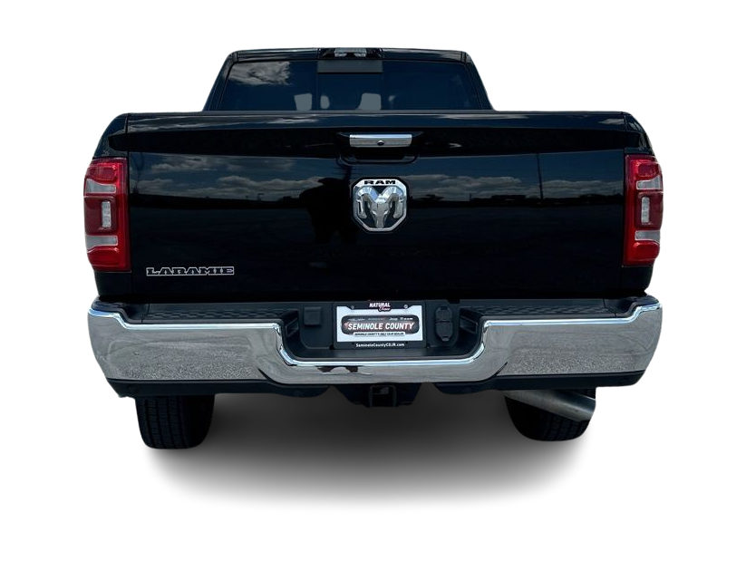 Thumbnail: 2022 RAM 3500 - 5