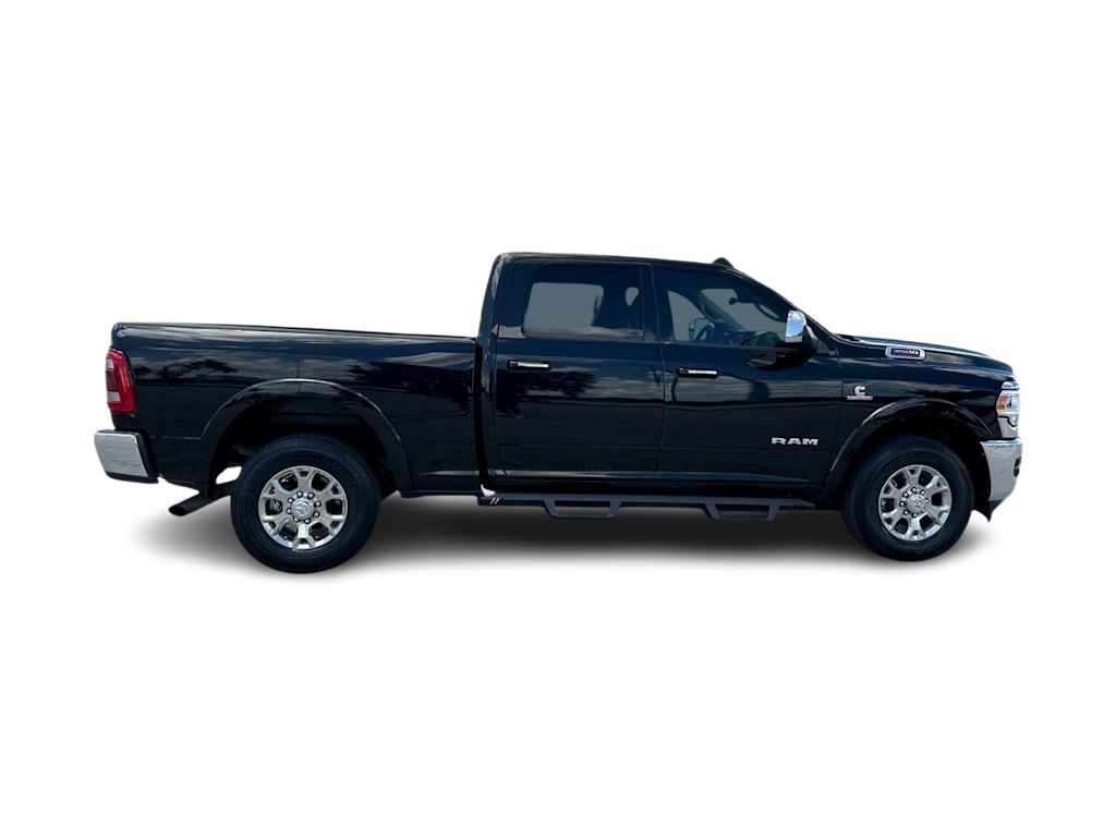 Thumbnail: 2022 RAM 3500 - 21