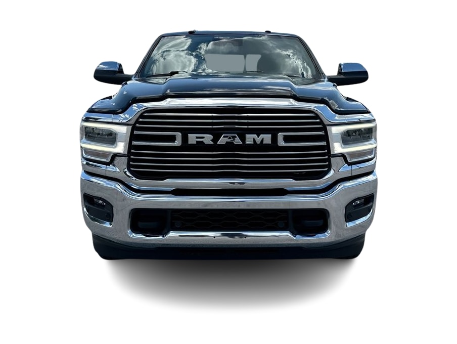 Thumbnail: 2022 RAM 3500 - 6