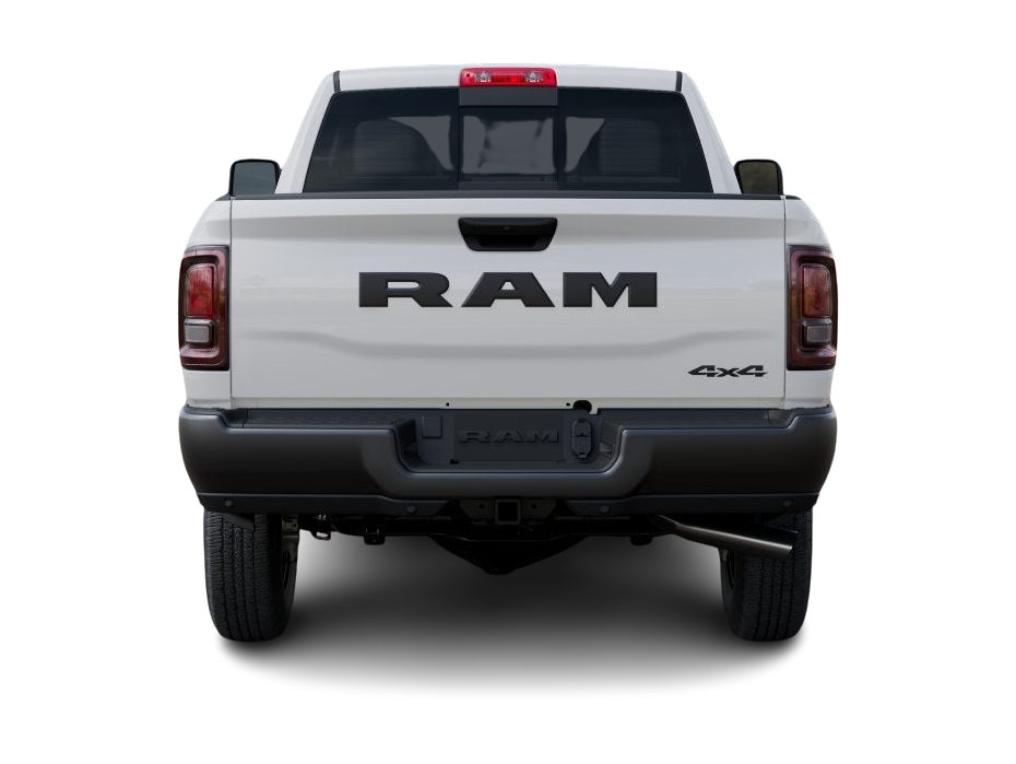 Thumbnail: 2026 RAM 2500 - 15