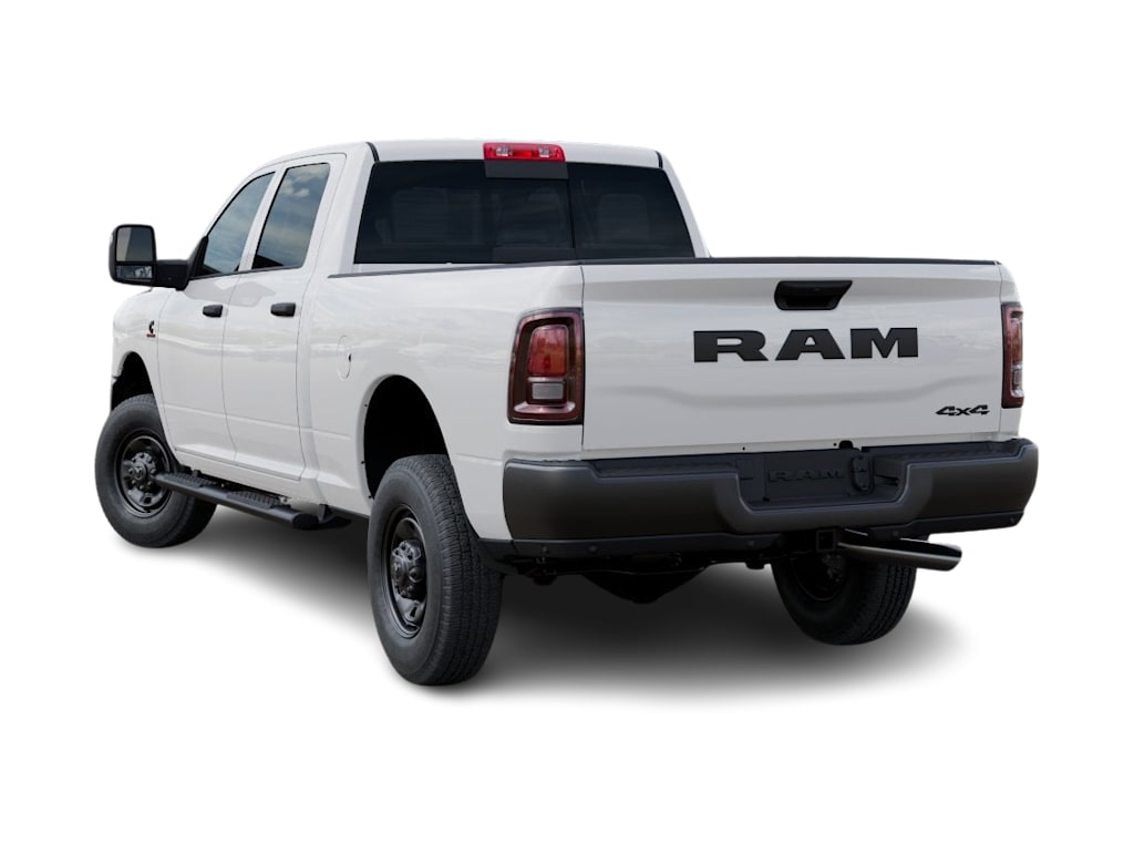 Thumbnail: 2026 RAM 2500 - 12