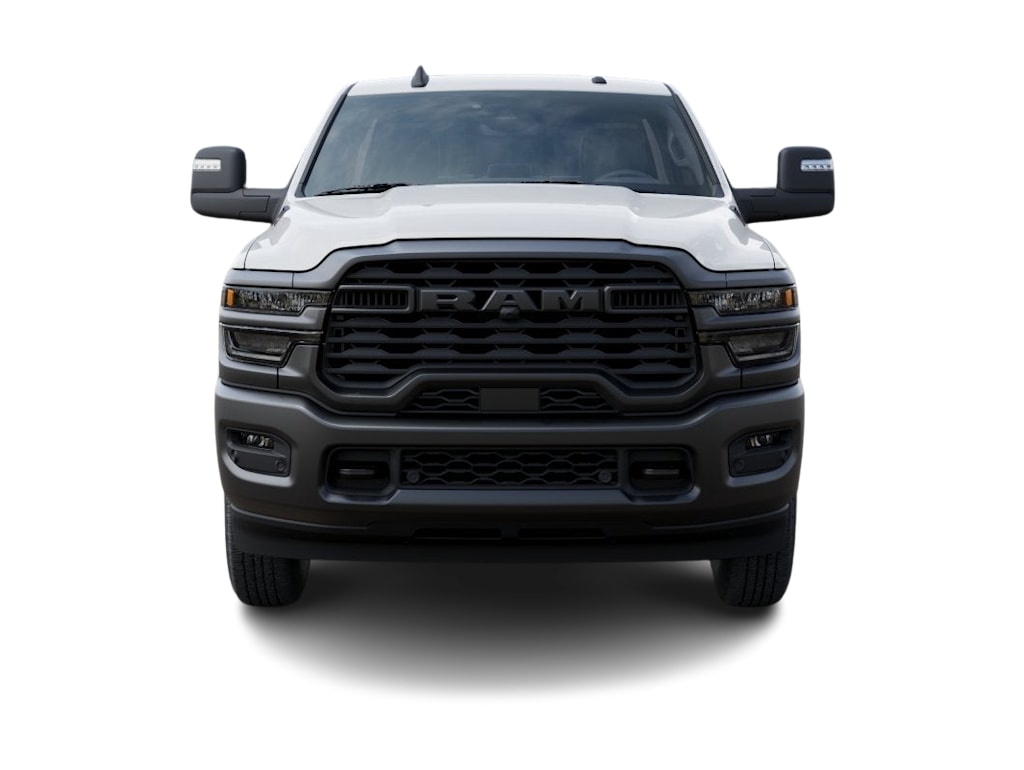 Thumbnail: 2026 RAM 2500 - 5