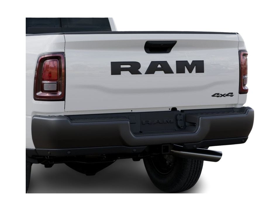 Thumbnail: 2026 RAM 2500 - 4