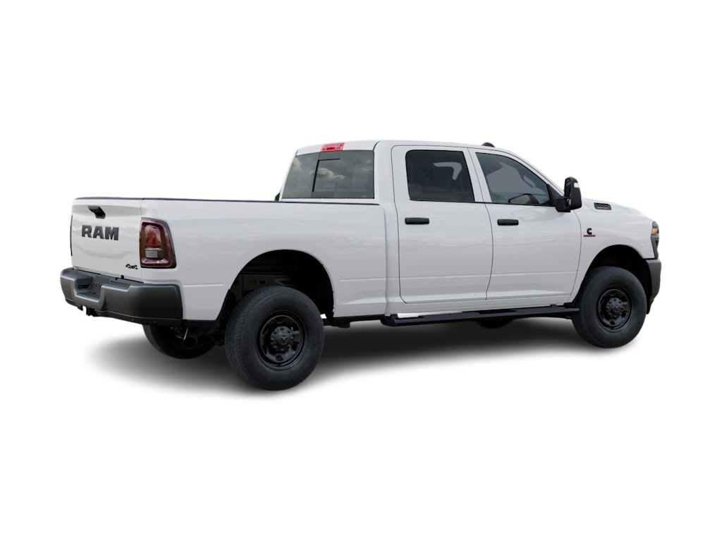 Thumbnail: 2026 RAM 2500 - 13