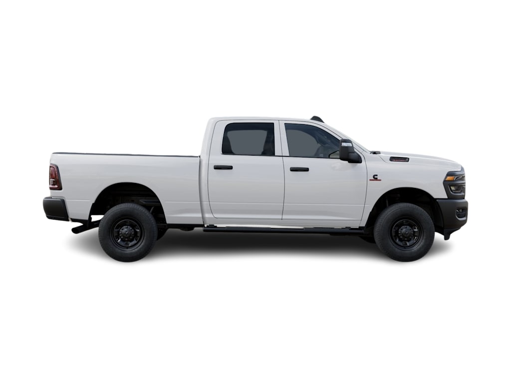 Thumbnail: 2026 RAM 2500 - 22