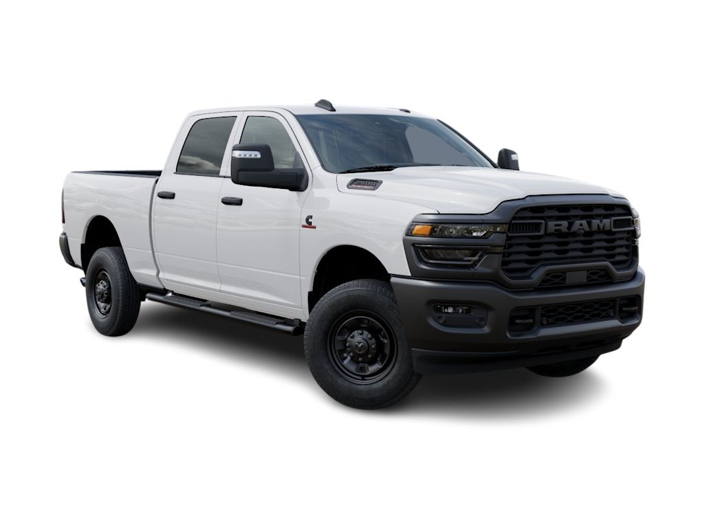 Thumbnail: 2026 RAM 2500 - 14