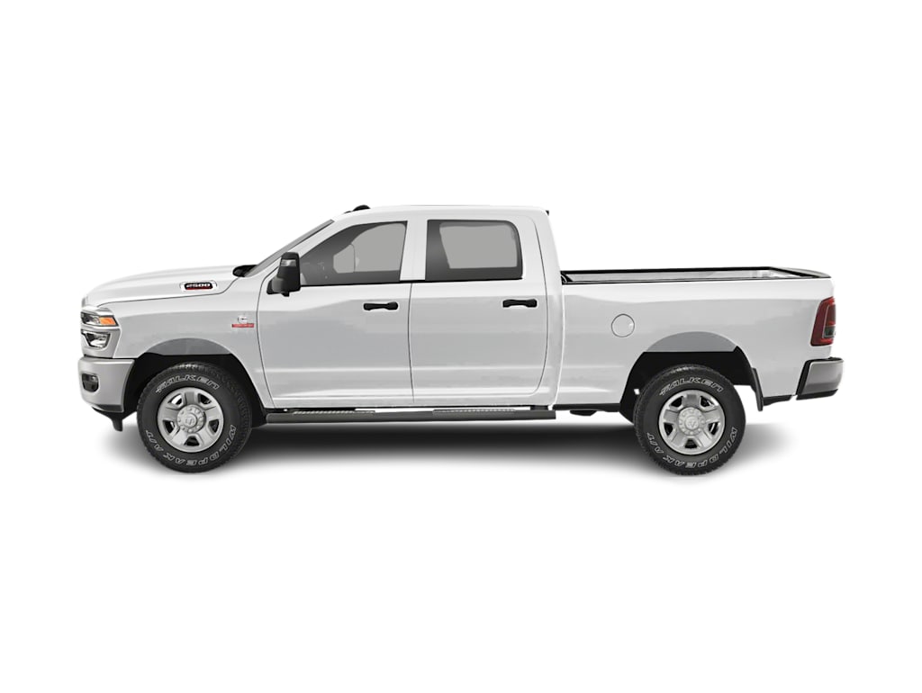 2025 RAM 2500 Tradesman 3