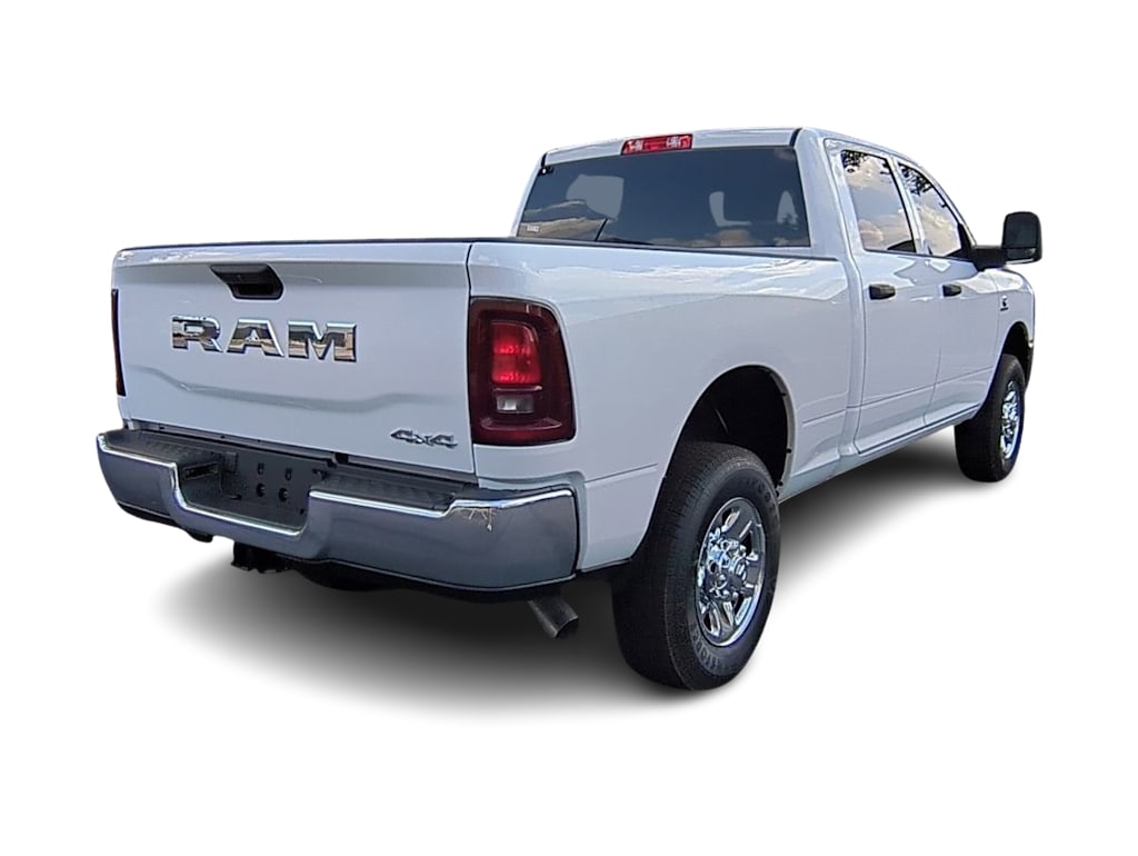 2025 RAM 2500 Tradesman 20