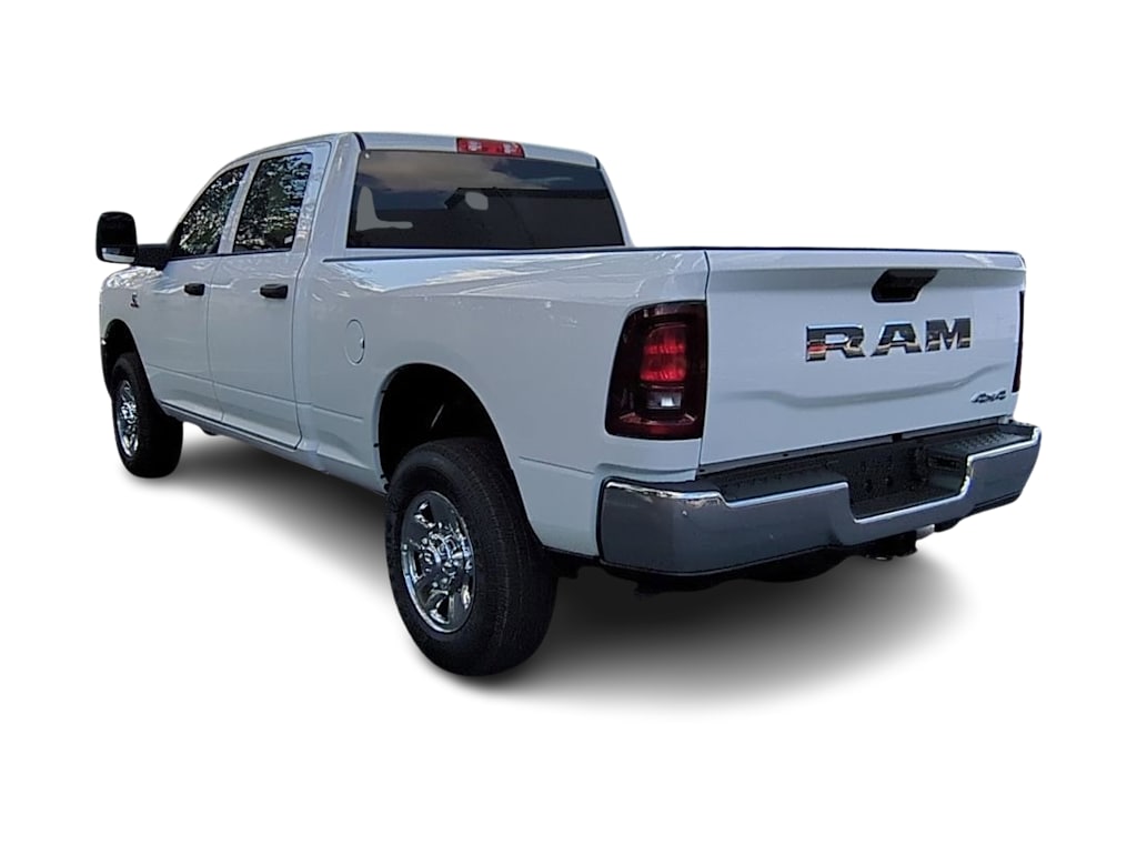 2025 RAM 2500 Tradesman 4