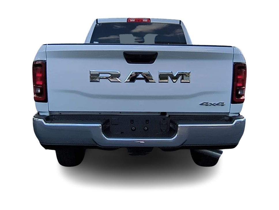 2025 RAM 2500 Tradesman 5
