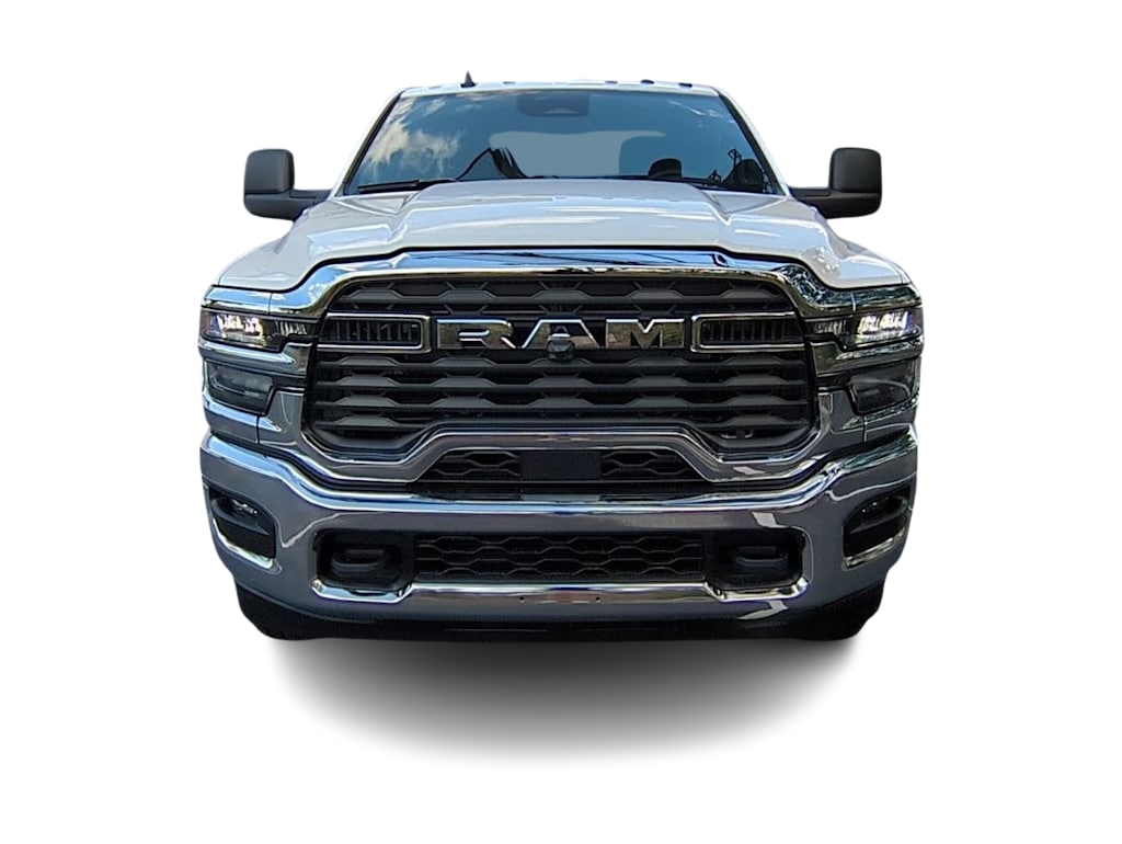 2025 RAM 2500 Tradesman 6