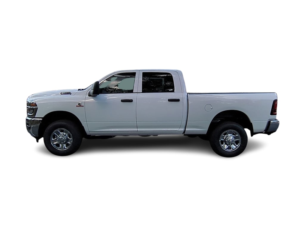 2025 RAM 2500 Tradesman 3