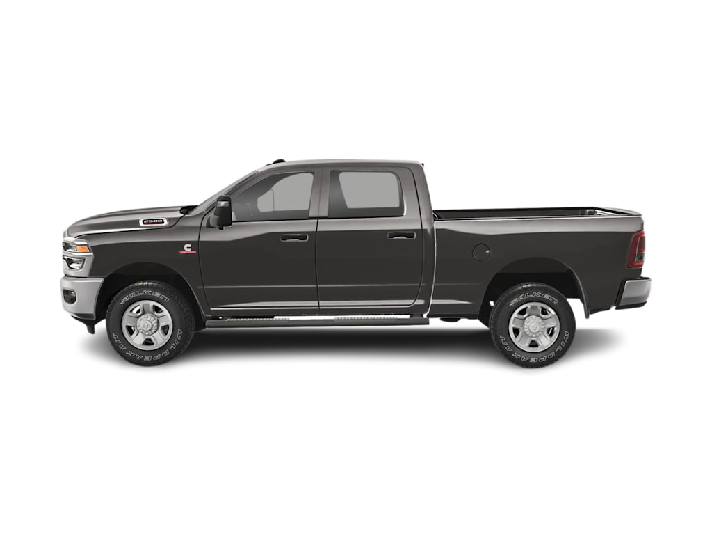 2025 RAM 2500 Big Horn 3