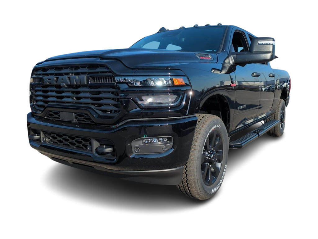 Thumbnail: 2026 RAM 2500 - 20
