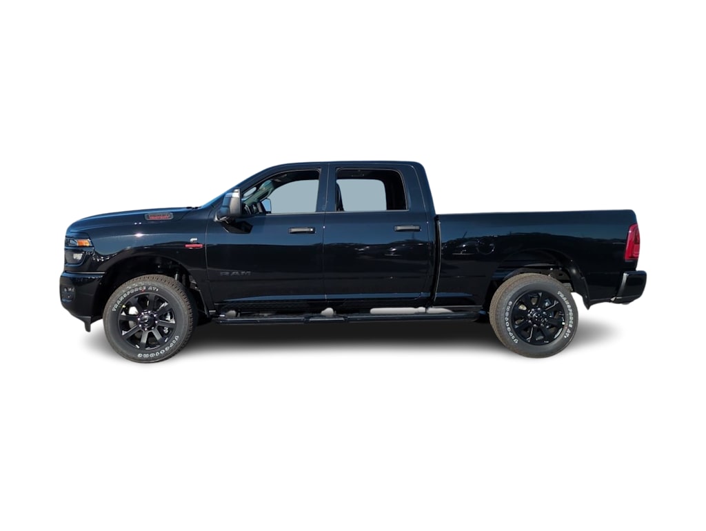 Thumbnail: 2026 RAM 2500 - 3