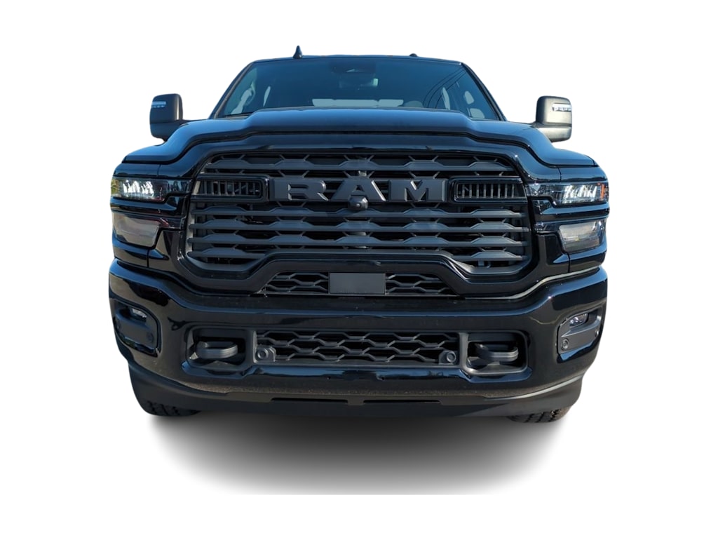 Thumbnail: 2026 RAM 2500 - 6