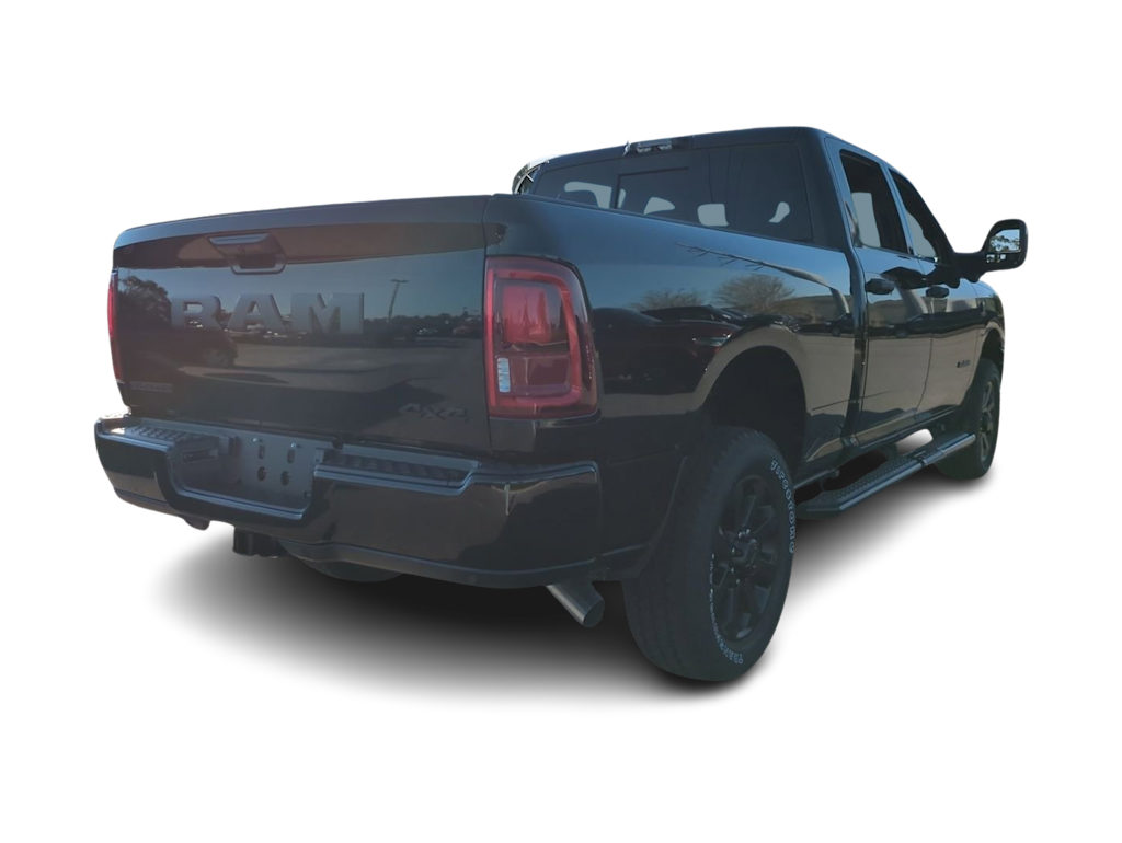 Thumbnail: 2026 RAM 2500 - 21