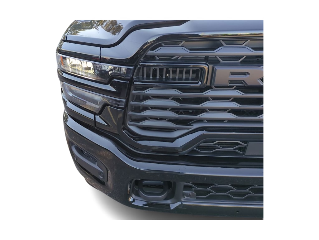 Thumbnail: 2026 RAM 2500 - 23