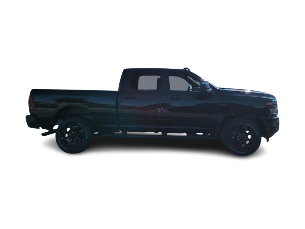 Thumbnail: 2026 RAM 2500 - 22