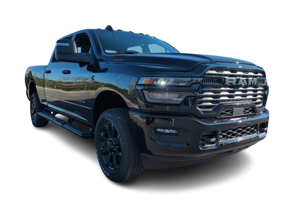 Thumbnail: 2026 RAM 2500 - 19