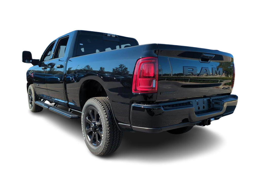 Thumbnail: 2026 RAM 2500 - 4