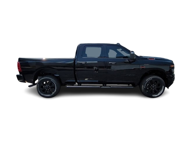 2025 RAM 2500 Big Horn 23
