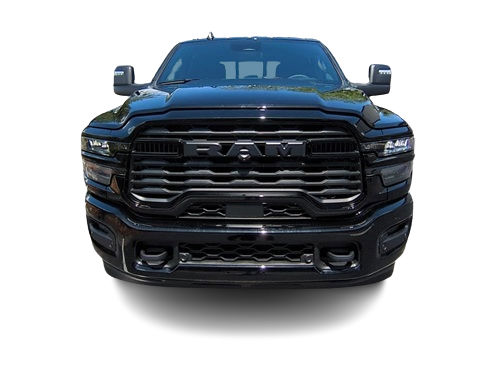 2025 RAM 2500 Big Horn 6