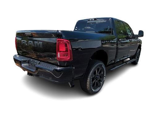 2025 RAM 2500 Big Horn 22