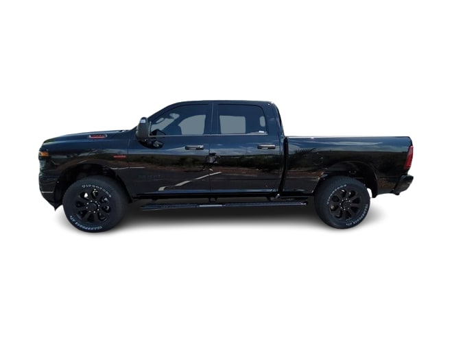 2025 RAM 2500 Big Horn 3