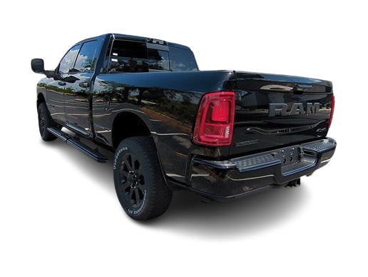 2025 RAM 2500 Big Horn 4